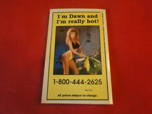 Load image into Gallery viewer, Vintage Erotic Adult Paperback Book/Novel Kelly's Torment Leather Lessons   PB2
