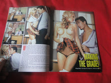 Load image into Gallery viewer, Vintage Nude Erotic Sexy Adult Magazine 500 Uncensored Sex Acts 2011   JB14
