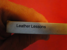 Load image into Gallery viewer, Vintage Erotic Adult Paperback Book/Novel Kelly's Torment Leather Lessons   PB2
