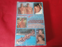 Load image into Gallery viewer, Vintage Adult XXX VHS Porn Tape Video Gay Interest Giant Splash Shots II Falcon   P81X
