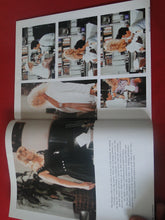 Load image into Gallery viewer, Vintage Nude Erotic Sexy Adult Magazine XXX Movie Illustrated April 1992    P73
