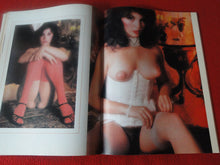 Load image into Gallery viewer, Vintage Nude Erotic Sexy Adult Magazine Swank February 1980         P99
