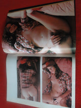 Load image into Gallery viewer, Vintage Nude Erotic Sexy Adult Magazine Swank February 1980         P99
