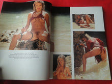 Load image into Gallery viewer, Vintage Nude Erotic Sexy Adult Magazine Gallery January 1994        JB11
