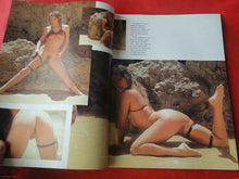 Load image into Gallery viewer, Vintage Nude Erotic Sexy Adult Magazine Gallery January 1994        JB11
