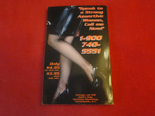 Load image into Gallery viewer, Vintage Erotic Adult Paperback Book/Novel Spanking Corybeth         PB2

