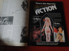 Load image into Gallery viewer, Vintage Nude Erotic Sexy Adult Magazine Swank March 1980           P99
