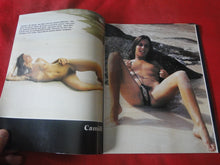 Load image into Gallery viewer, Vintage Nude Erotic Sexy Adult Magazine Dream Girls Foreign Dutch     U3
