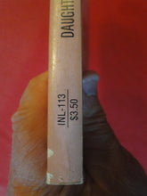 Load image into Gallery viewer, Vintage Erotic Adult Paperback Book/Novel Daughter&#39;s Hard Homework ROUGH   PB3
