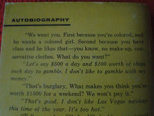 Load image into Gallery viewer, Vintage Erotic Adult Paperback Book/Novel Some Like It Dark 1966     X3
