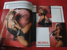 Load image into Gallery viewer, Vintage Nude Erotic Sexy Adult Magazine Dream Girls Foreign Dutch     U3
