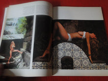 Load image into Gallery viewer, Vintage Nude Erotic Sexy Adult Magazine Swank March 1980           P99
