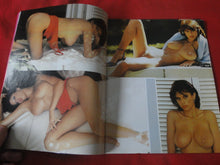 Load image into Gallery viewer, Vintage Nude Erotic Sexy Adult Magazine Dream Girls Foreign Dutch     U3

