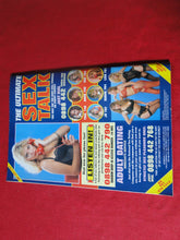 Load image into Gallery viewer, Vintage Nude Erotic Sexy Adult Magazine Big Ones International 1992        JB13
