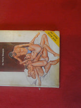 Load image into Gallery viewer, Vintage Erotic Adult Paperback Book/Novel Hot Bed Family Greenleaf ROUGH    PB3
