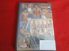 Load image into Gallery viewer, Vintage Erotic Adult All Male Gay XXX DVD SEALED NOS Manforce   B1a
