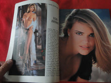 Load image into Gallery viewer, Vintage Nude Erotic Sexy Adult Magazine Playboy's Playmate Review 1994     U3
