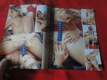 Load image into Gallery viewer, Vintage Nude Erotic Sexy Adult Magazine College Cuties 2007     JB14
