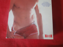 Load image into Gallery viewer, Vintage Adult XXX VHS Porn Tape Video Gay Interest Down For The Count Sven Ericson  P81X
