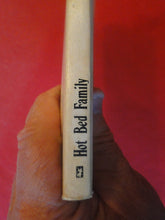 Load image into Gallery viewer, Vintage Erotic Adult Paperback Book/Novel Hot Bed Family Greenleaf ROUGH    PB3
