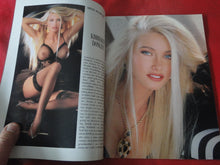 Load image into Gallery viewer, Vintage Nude Erotic Sexy Adult Magazine Playboy's Playmate Review 1994     U3
