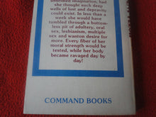 Load image into Gallery viewer, Vintage Erotic Adult Paperback Book/Novel Innocent Flesh 1979 Bill Ward      X3
