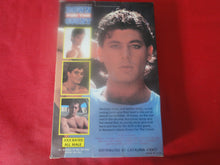 Load image into Gallery viewer, Vintage Adult XXX VHS Porn Tape Video Gay Interest Down For The Count Sven Ericson  P81X
