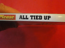 Load image into Gallery viewer, Vintage Erotic Adult Paperback Book/Novel All Tied Up Bound To Please     PB2
