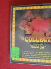 Load image into Gallery viewer, Vintage 8MM Adult Pornographic Smoker Stag Film Movie The Collection Swedish Dish   V7
