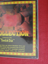 Load image into Gallery viewer, Vintage 8MM Adult Pornographic Smoker Stag Film Movie The Collection Swedish Dish   V7
