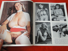 Load image into Gallery viewer, Vintage Nude Erotic Sexy Adult Magazine Parliament 302 Boobs, Busts &amp; Bazooms 1975  JB28
