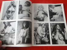 Load image into Gallery viewer, Vintage Nude Erotic Sexy Adult Magazine Parliament 302 Boobs, Busts &amp; Bazooms 1975  JB28
