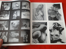 Load image into Gallery viewer, Vintage Nude Erotic Sexy Adult Magazine Parliament 302 Boobs, Busts &amp; Bazooms 1975  JB28
