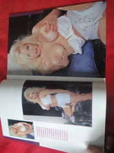 Load image into Gallery viewer, Vintage Nude Erotic Sexy Adult Magazine Bustin&#39; Out 1996         U3
