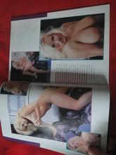Load image into Gallery viewer, Vintage Nude Erotic Sexy Adult Magazine Bustin&#39; Out 1996         U3
