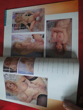 Load image into Gallery viewer, Vintage Nude Erotic Sexy Adult Magazine Bustin&#39; Out 1996         U3
