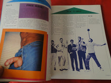 Load image into Gallery viewer, Vintage Adult Erotic Sexy Magazine Gay Interest Stroke 1991       P58
