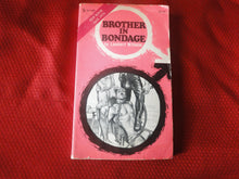 Load image into Gallery viewer, Vintage Erotic Adult Paperback Book/Novel Gay Interest Greenleaf Leather Bound 1976   A
