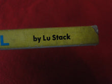 Load image into Gallery viewer, Vintage Erotic Adult Paperback Book/Novel Anybody's Girl 1969       X3

