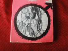 Load image into Gallery viewer, Vintage Erotic Adult Paperback Book/Novel Gay Interest Greenleaf Leather Bound 1976   A
