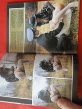 Load image into Gallery viewer, Vintage Nude Erotic Sexy Adult Magazine German Pissy Girl Vol. 3       S1
