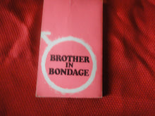 Load image into Gallery viewer, Vintage Erotic Adult Paperback Book/Novel Gay Interest Greenleaf Leather Bound 1976   A
