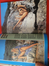 Load image into Gallery viewer, Vintage Nude Erotic Sexy Adult Magazine German Pissy Girl Vol. 3       S1
