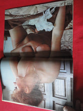 Load image into Gallery viewer, Vintage Nude Erotic Sexy Adult Magazine Gent October 1981            JB12
