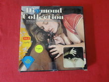 Load image into Gallery viewer, Vintage 8MM Adult Pornographic Smoker Stag Film Movie Diamond Collection Red Garters V7
