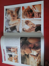 Load image into Gallery viewer, Vintage Nude Erotic Sexy Adult Magazine XXX Porn Star Annual 1990     P13
