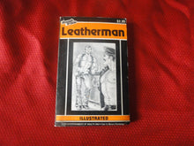 Load image into Gallery viewer, Vintage Erotic Adult Paperback Book/Novel Gay Interest Rough Trade Leatherman 1979     A
