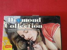Load image into Gallery viewer, Vintage 8MM Adult Pornographic Smoker Stag Film Movie Diamond Collection Red Garters V7
