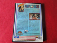 Load image into Gallery viewer, Vintage Adult Erotic Sexy Porn XXX DVD Movie Photo Flesh Ginger Lynn Raven    X11
