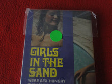 Load image into Gallery viewer, Vintage Erotic Adult Paperback Book/Novel Midwood Water Sports          X3
